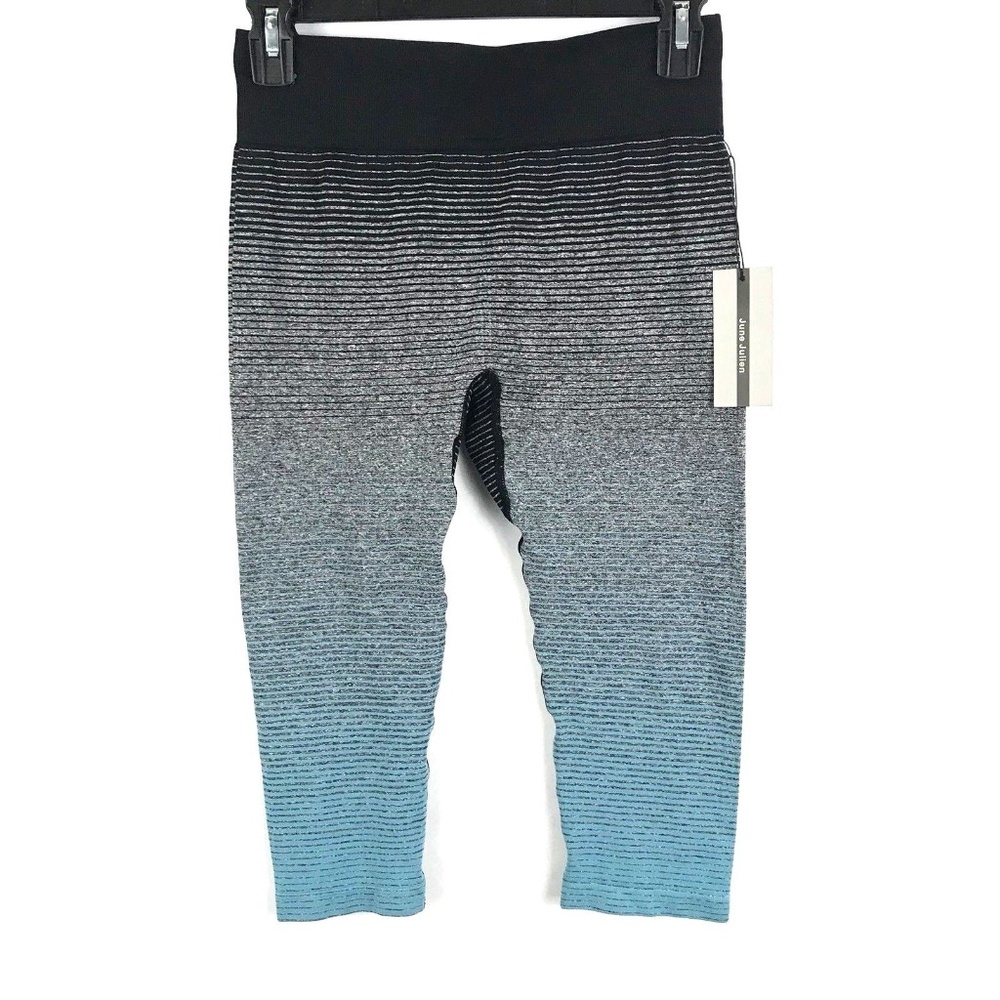 Girls Capri Leggings Size Medium